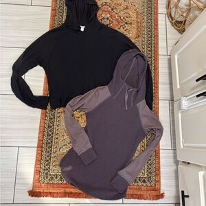 Columbia hoodie bundle